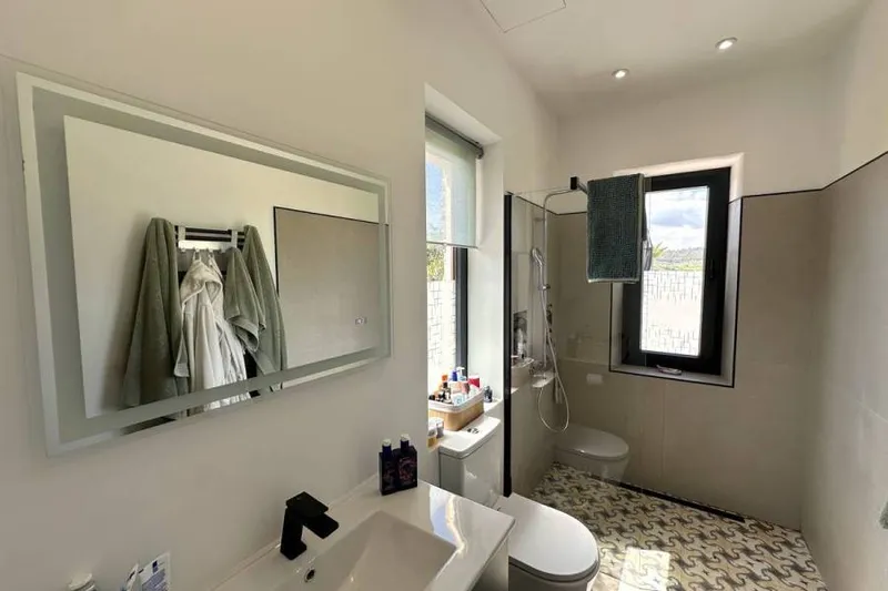 New-build finca with modern technology and Mediterranean charm — photo 8