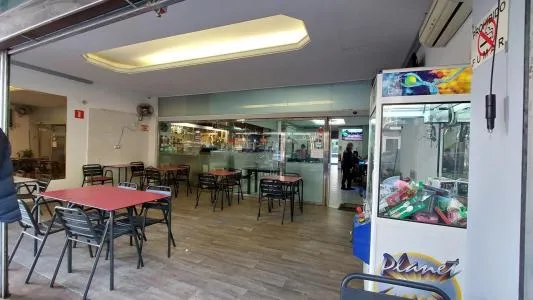 Business Premise - Palma de Mallorca (Cas Capiscol) — photo 1