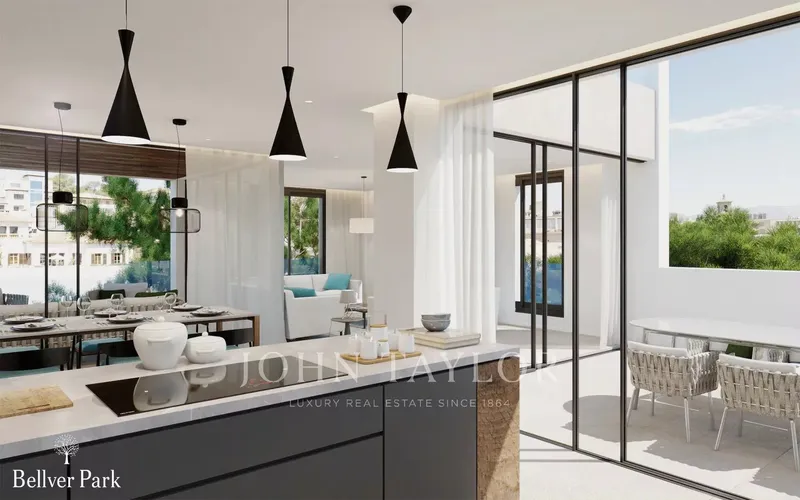 New construction Delivery 08/24 Palma de Mallorca — photo 3