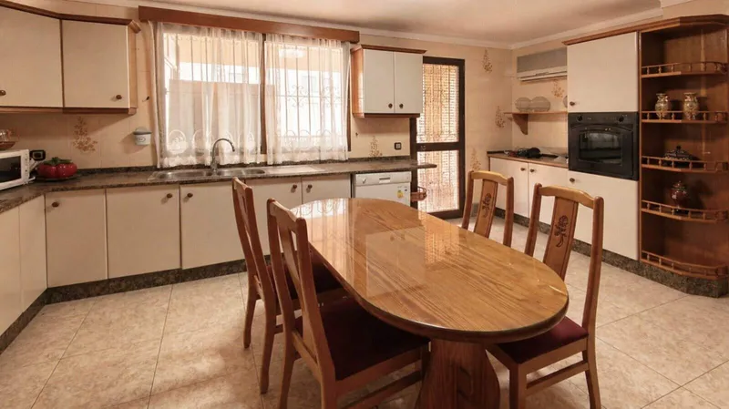 253m² apartment with 6 rooms, 2 bathrooms & terraces for sale — photo 7