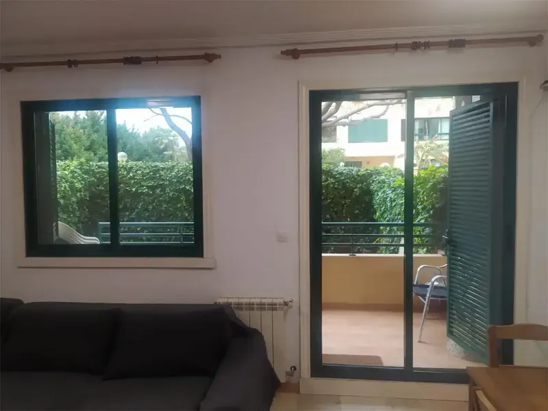 Se vende, maravillosa, cómoda, tranquila y luminosa planta baja, en perfecto estado y lista para entrar a vivir. Consta de gran y luminoso s — photo 12
