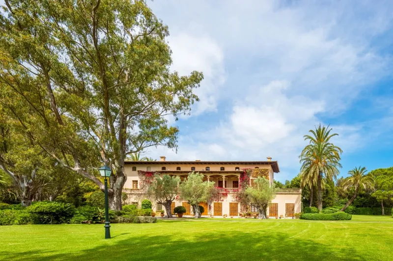 Country estate for sale in Pollensa — photo 6