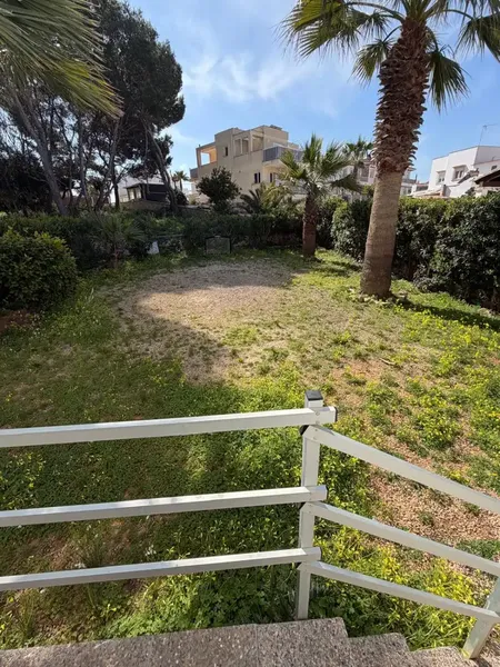 First floor renovated with spectacular sea views in Cala Marcal Portocolom — photo 7