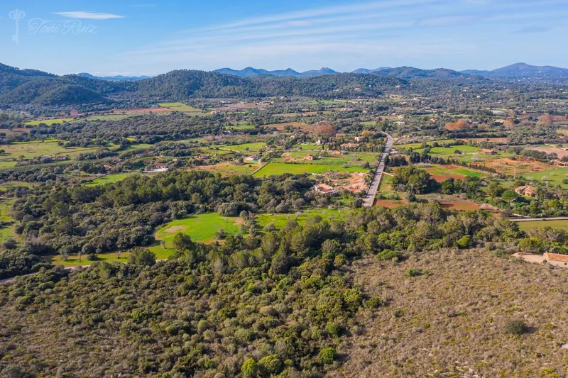 F4 - Finca for sale in Canyamel — photo 5
