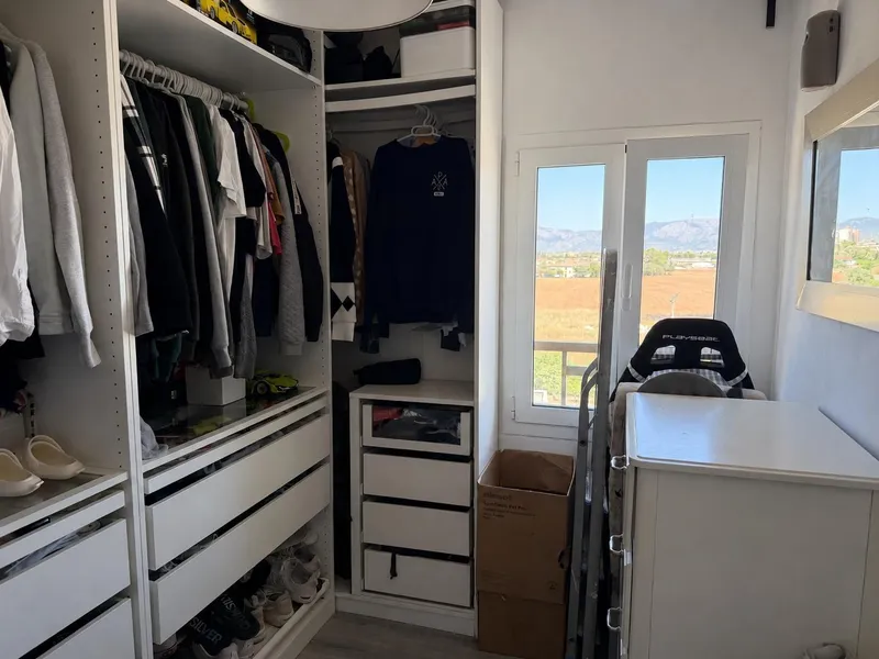 Light, space and your own dressing room in Virgen de Lluc! — photo 7
