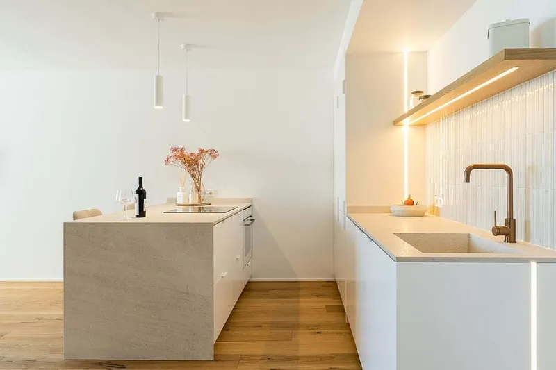 Beautifully renovated 1-bedroom apartment in Palma – Paseo Marítimo — photo 7