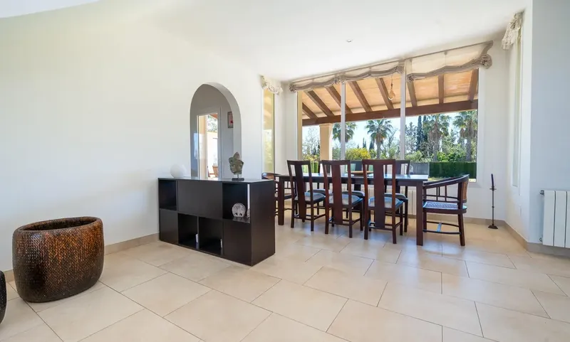 Spectacular chalet in Biniagual - Binissalem — photo 7