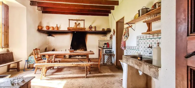 Rural or Farmhouse in Sineu, Province of Balearic Islands — photo 7