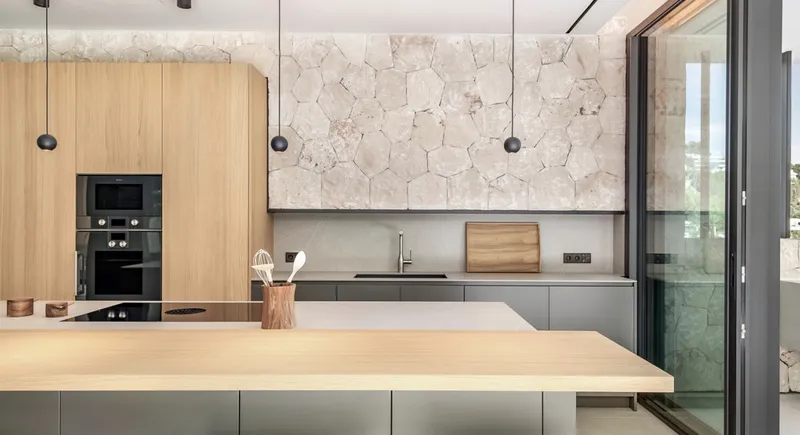 Luxury Newly Built Chalet in Son Vida — photo 9