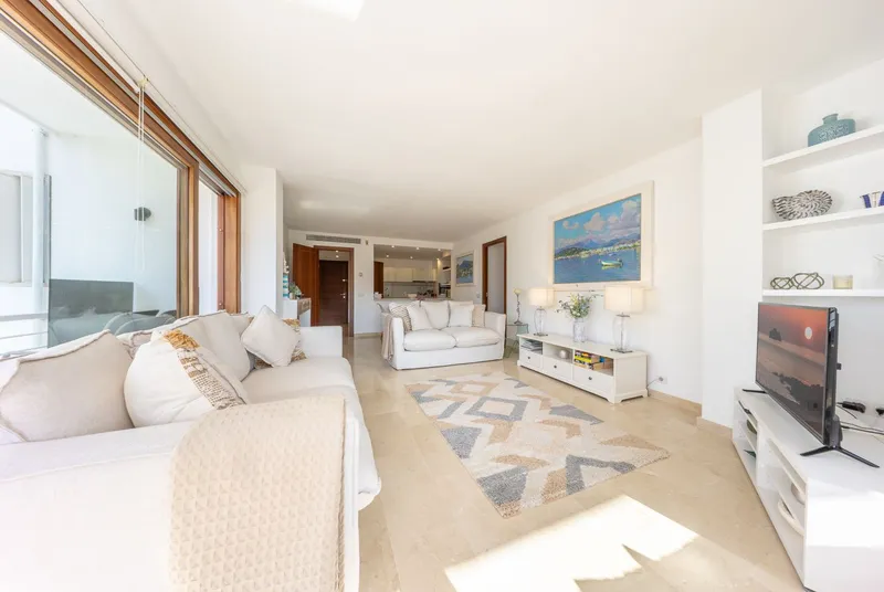 Apartment in Bellresguard — photo 12