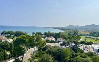 Building plot with sea views — photo 2