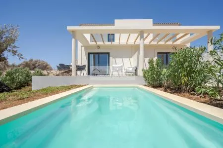 Terraced house - Manacor (Cala Romantica) — photo 1