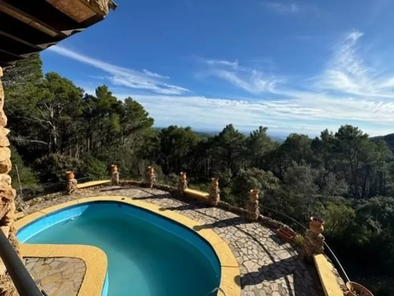 Townhouse in Puigpunyent, Province of Balearic Islands — photo 4