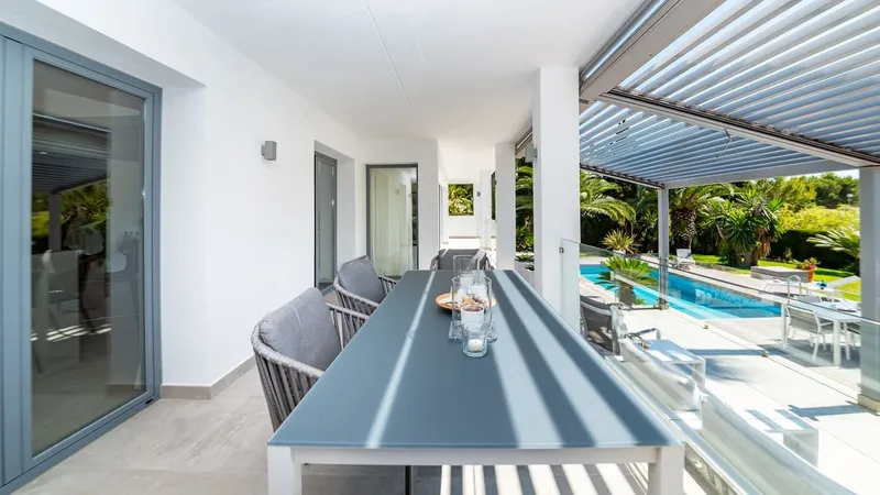 Villa for sale in Santa Ponsa, Calvià, Mallorca — photo 7