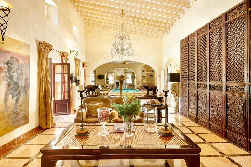 Magnificent manor house on a picturesque plot - Marcel Remus Real Estate — photo 7