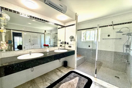Bahia Grande, chalet with sea views in Badia Gran with pool — photo 6