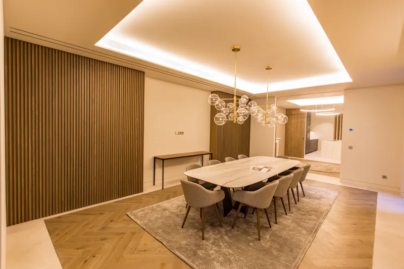 S'Artista Duplex Penthouse in the Palace Can Serra - Cavallería — photo 6