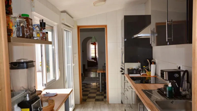Townhouse in Puerto Pollensa – just 200 meters from the beach — photo 7