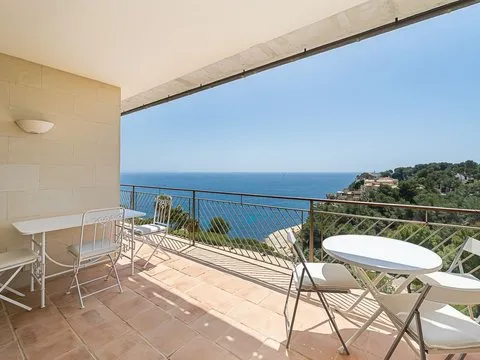 Penthouse for sale in Sol de Mallorca — photo 2