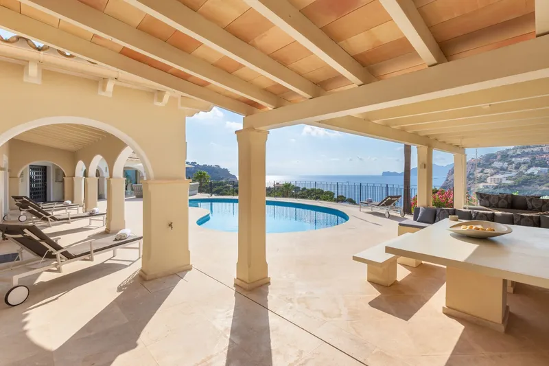 Mediterranean luxury property in a prime harbour location — photo 2