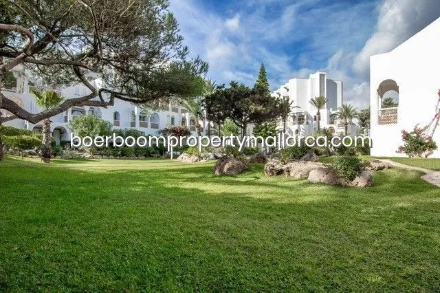 Penthouse in Cala Millor — photo 7