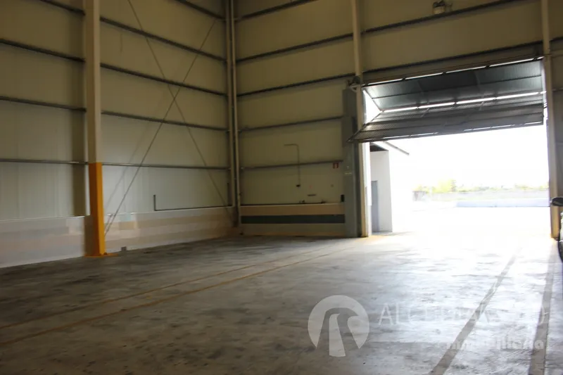 Industrial unit — photo 3