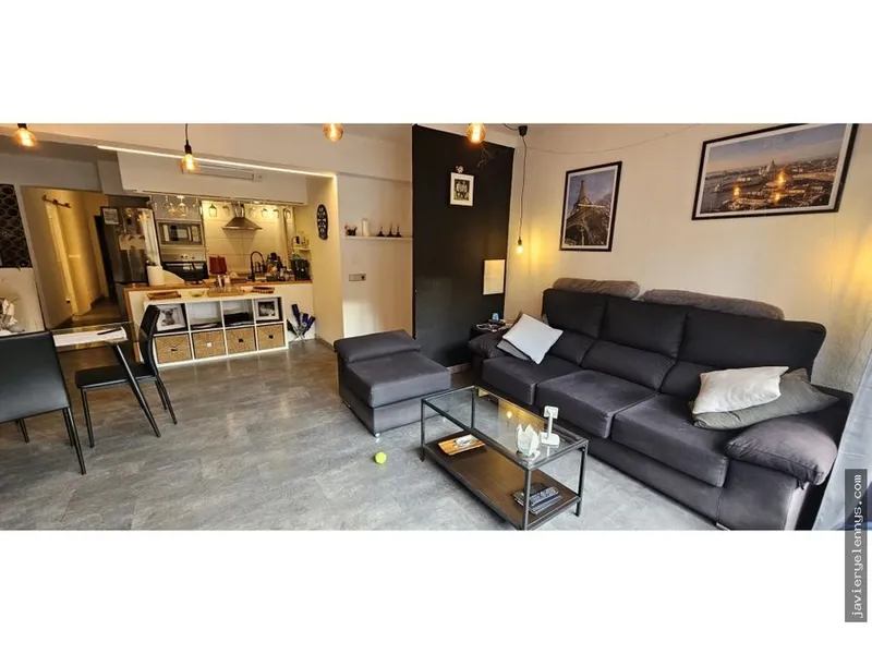 Apartment for sale on Paseo d'Antoni Maura — photo 7