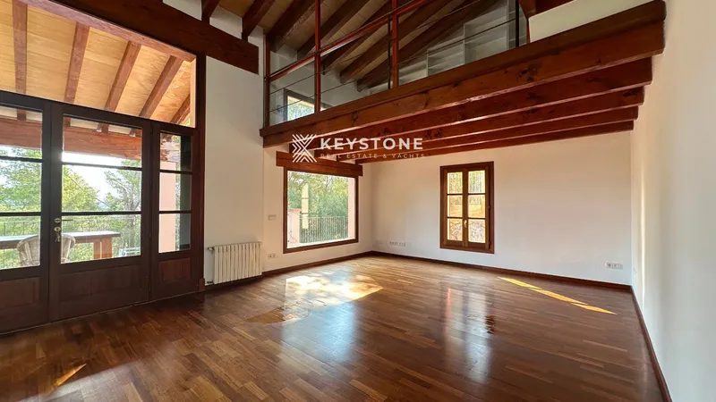 Independent chalet — photo 10