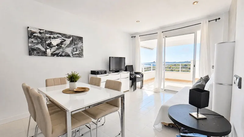 Penthouse for rent in Cala Millor, Son Servera, Mallorca — photo 10