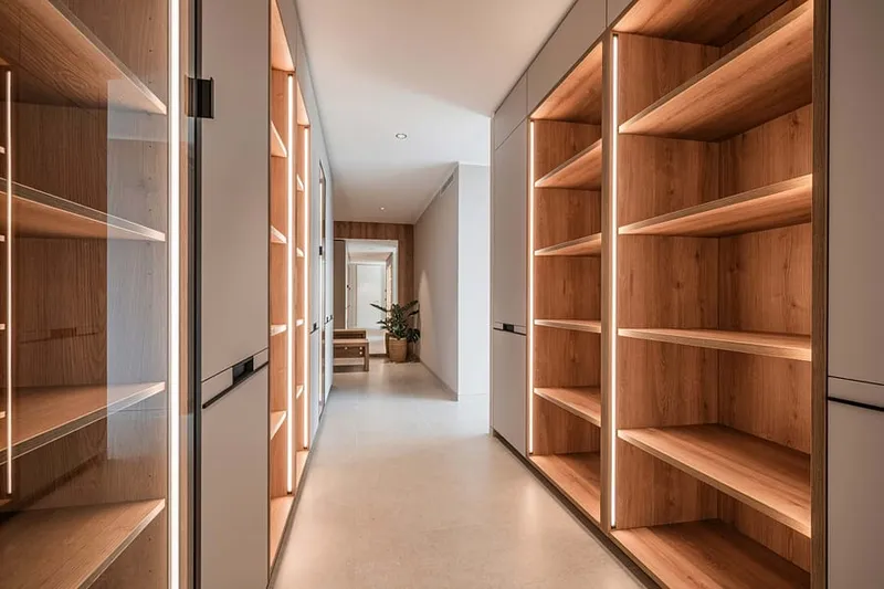 Luxury New Build Portals — photo 10