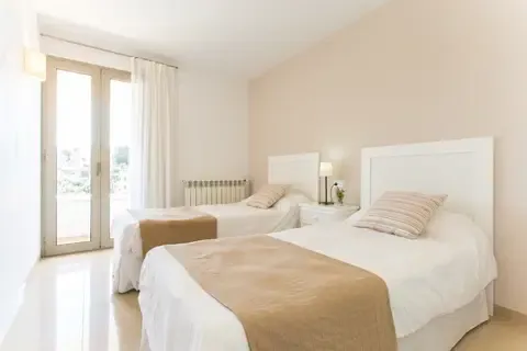 Penthouse in Manacor, Mallorca — photo 10