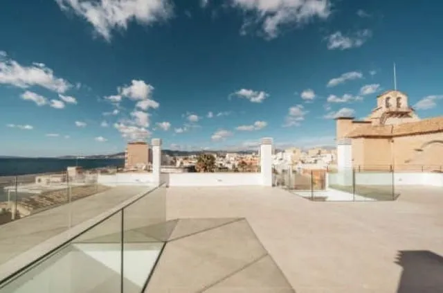 Terraced Villa for sale in Es Molinar / El Molinar, Palma de Mallorca, Mallorca — photo 5