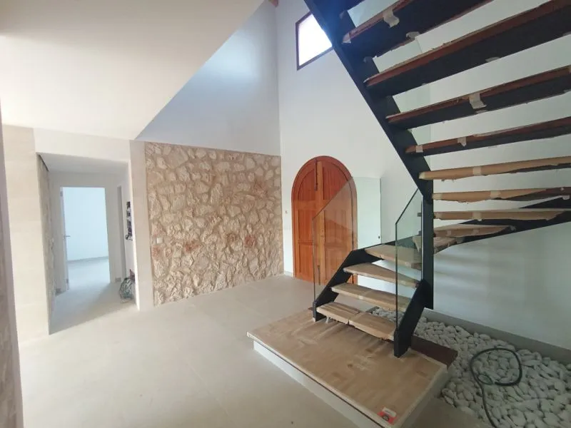 Dream finca - new build - with 5 bedrooms and many extras near Santanyi — photo 7