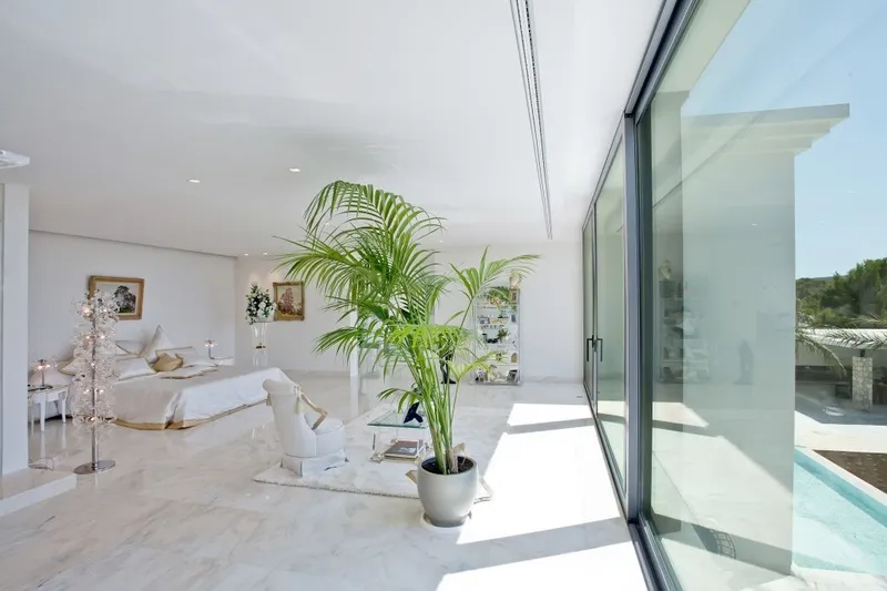 Long-term rental: Top quality villa - Marcel Remus Real Estate — photo 7
