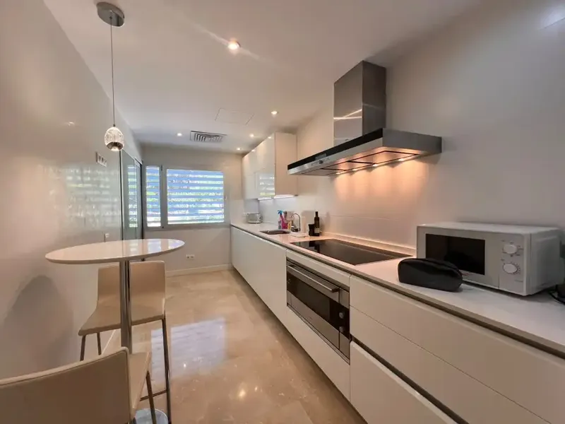Exclusivo apartamento de nueva construcción en una lujosa comunidad residencial de Old Bendinat, una de las zonas más prestigiosas y demanda — photo 8