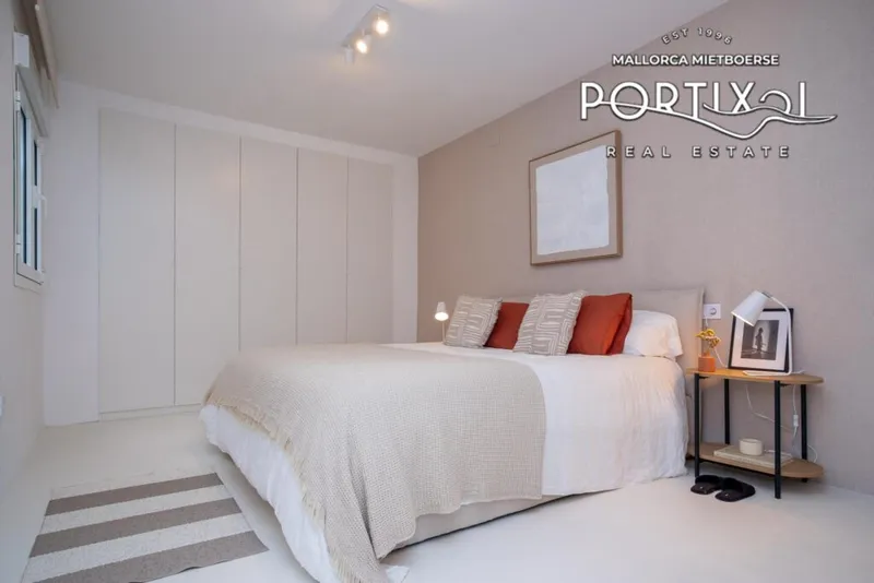 Apartment for rent in Molinar — photo 7