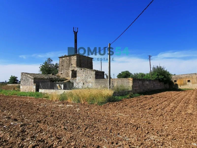 plot in Buger — photo 3