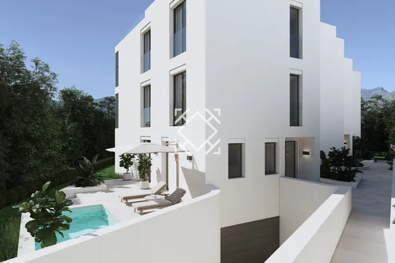 Exclusive Seaside Properties for Sale in Puerto de Pollensa — photo 7