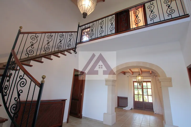 Country house for rent Santanyi — photo 4
