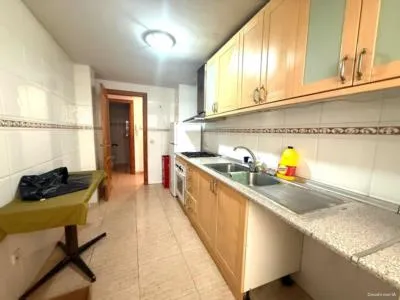 Apartment for sale in S'Indioteria area — photo 1