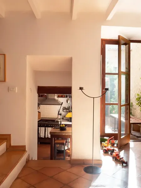 Located in the heart of Fornalutx, this unique terraced house offers a harmonious blend of traditional charm and modern comfort. — photo 11