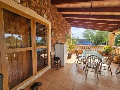 Rustic property - Llucmajor (Llucmajor Interior), Built Surface 270m², Plot Surface 3,237m², 3... — photo 11