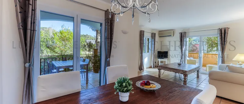 Well-kept terraced house in Camp de Mar on the golf course — photo 4