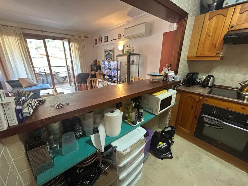 Inmobiliaria Habitat Sóller-Ficha — photo 7