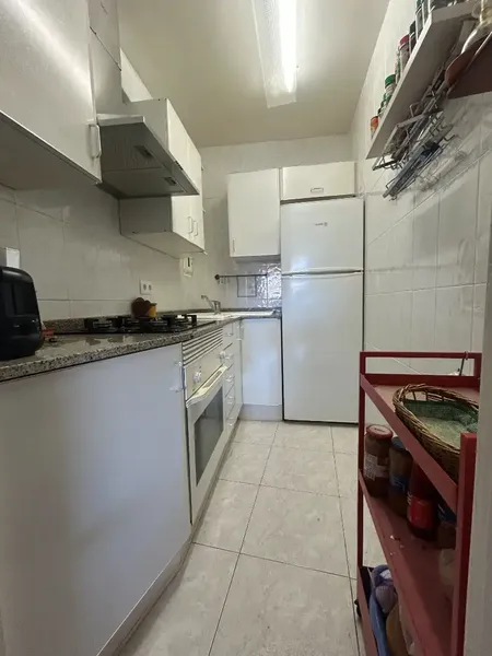Charming apartment in the heart of Molinar Portixol, on one of the two most sought-after streets. First floor without elevator with a super — photo 5