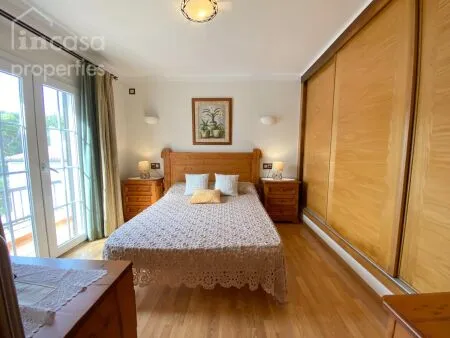 Terraced house - Santanyí (Cala d'Or) — photo 9