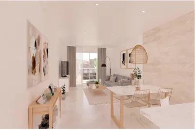 New-build flats, penthouses and duplexes in Cala Ratjada — photo 10