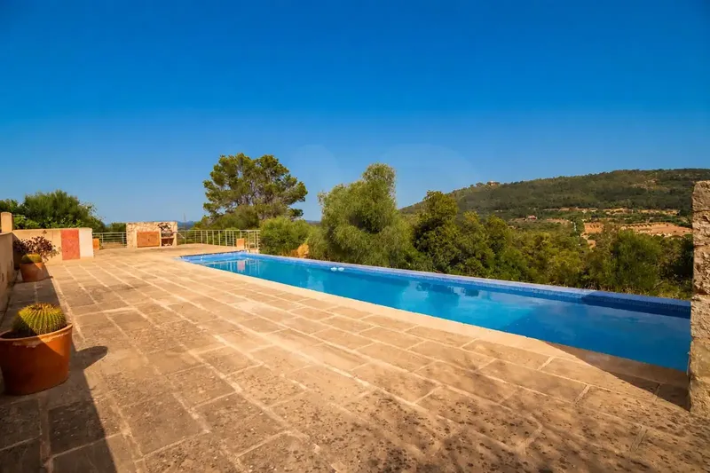 FINCA MALLORQUINA — photo 9
