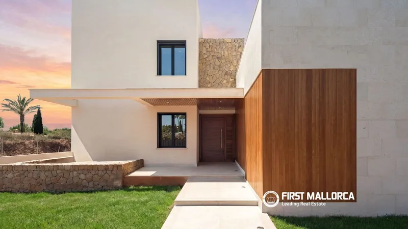 Villa for sale in Port de Pollença, Pollensa / Pollença, Mallorca — photo 5