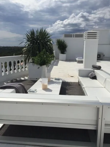 Luxury penthouse for sale in Porto Cristo — photo 5